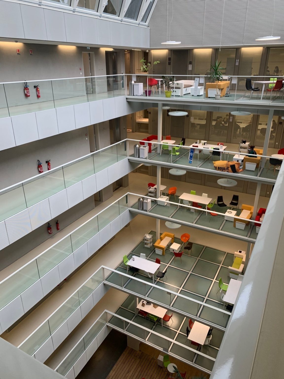Centre De Recherche En Biomédecine De Strasbourg